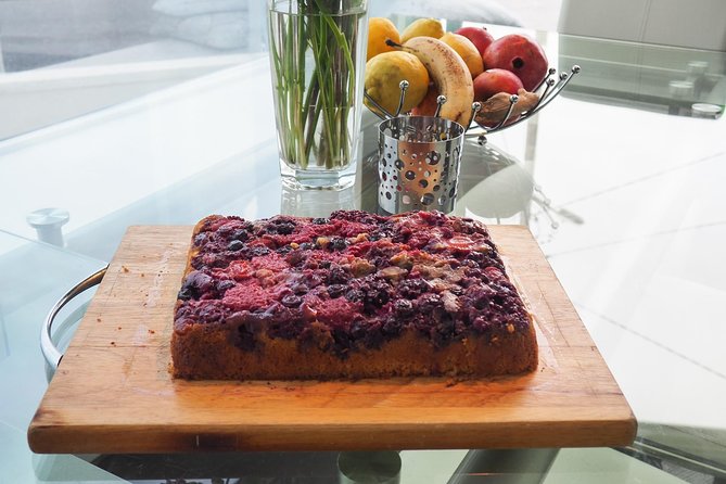 Private Market Tour and Irish Cooking Class in a Modern Skerries Home - Meeting Elena in Skerries
