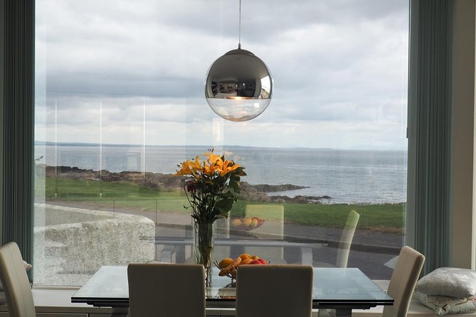 Private Market Tour and Irish Cooking Class in a Modern Skerries Home - A meal with Elena, Patrick, and Nadia