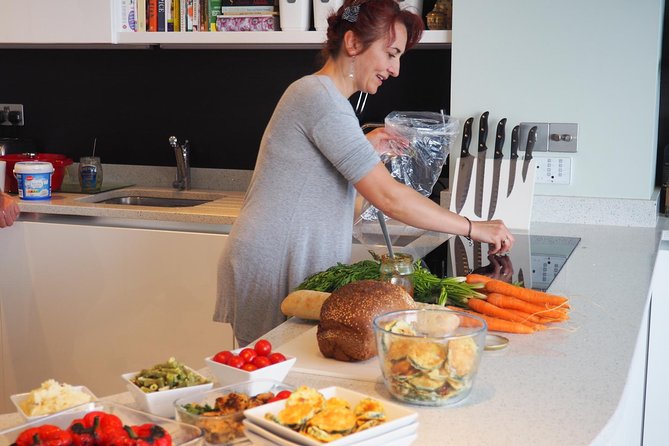 Private Market Tour and Irish Cooking Class in a Modern Skerries Home - Who will enjoy this most?