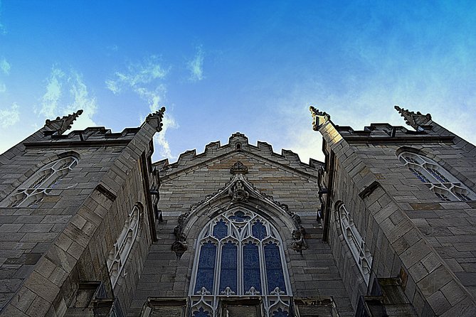 Private (Nearly!) All of Dublin in 5 hours (Walking Tour) - Daniel O’Connell and the road to independence