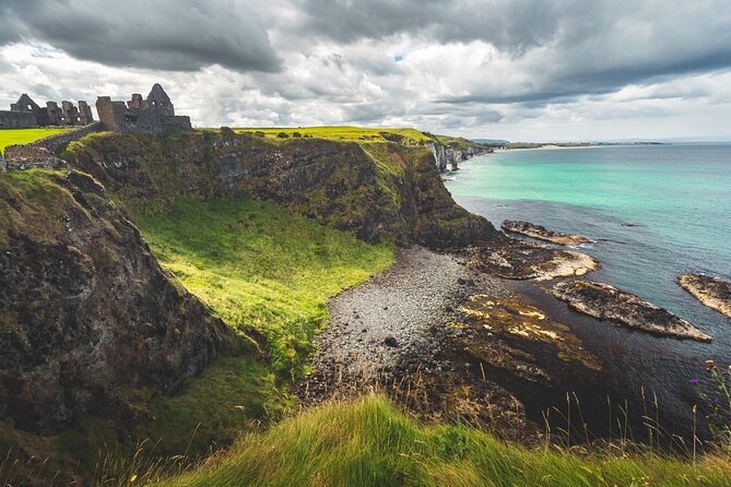 Private Northern Ireland Day Tour from Dublin - Key points at a glance