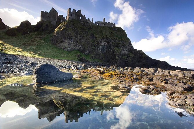 Private Northern Ireland Day Tour from Dublin - The 8 a.m. start from Dublin