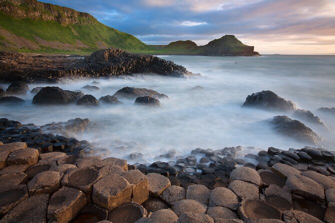 Private Northern Ireland Day Tour from Dublin - The driver can make or break the day