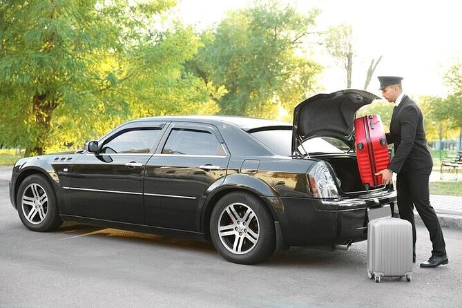 Private One-way Airport Transfer Dublin Airport To Dublin - Why the private format can be useful