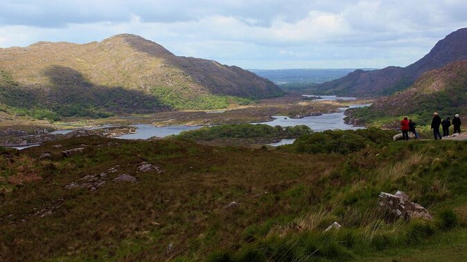 Private Ring of Kerry Highlights Tour from Cork, Car or Minibus - What this private Cork tour actually covers