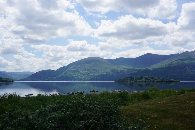 Private Ring of Kerry Highlights Tour from Cork, Car or Minibus - The Healy Pass: the day’s great mountain road