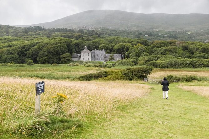 Private Ring of Kerry Tour in Ireland - Key points to know before booking