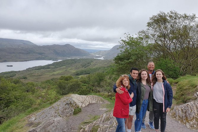 Private Ring of Kerry Tour in Ireland - Why a private Ring of Kerry day can be worth the money