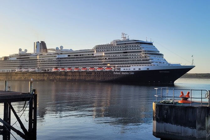 Private Tour , Blarney Castle, jameson Distillery and Cobh. - Key things to know before booking