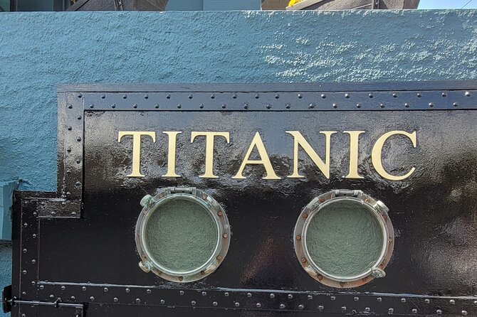 Private Tour , Blarney Castle, jameson Distillery and Cobh. - Darren’s guiding style and the value of a private car