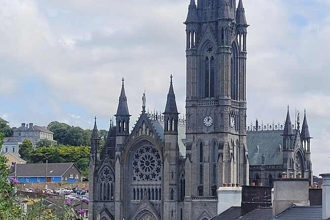 Private Tour , Blarney Castle, jameson Distillery and Cobh. - What the $644.20 price really buys you