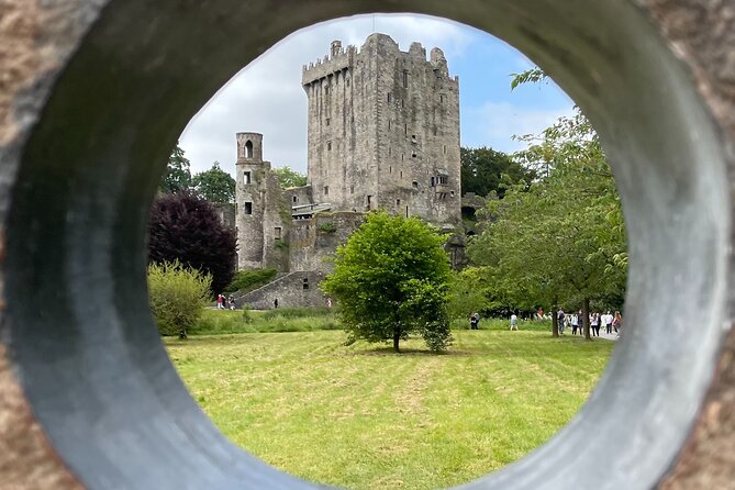 Private Tour Blarney Kinsale and Cobh Viator Badge of Excellence - The extra Cork experiences you can request