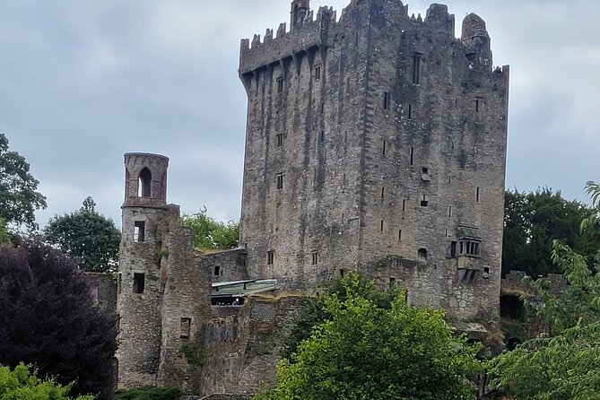 Private Tour Blarney Kinsale & Cobh Awarded Badge of Excellence - Why this private Cork day works