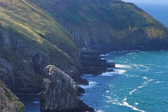 Private Tour Blarney Kinsale & Cobh Awarded Badge of Excellence - Kinsale for color, food, and a slower walk
