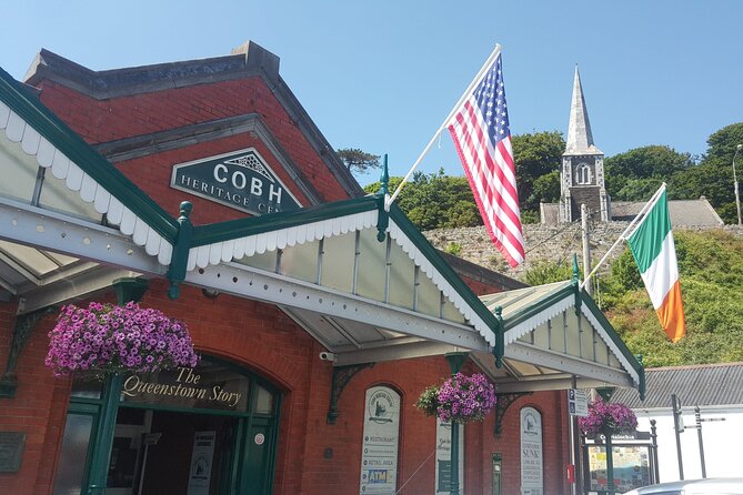 Private Tour: Classic Cork Tour visiting Blarney Castle & Kinsale - Why this private Cork day works well