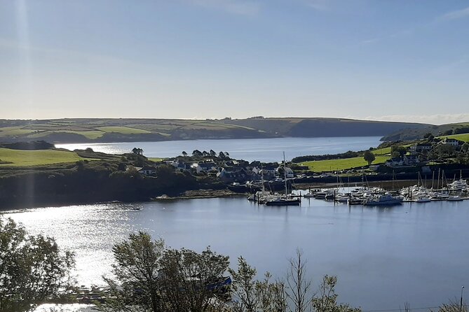 Private Tour: Classic Cork Tour visiting Blarney Castle & Kinsale - Kinsale, lunch, and an easy town walk