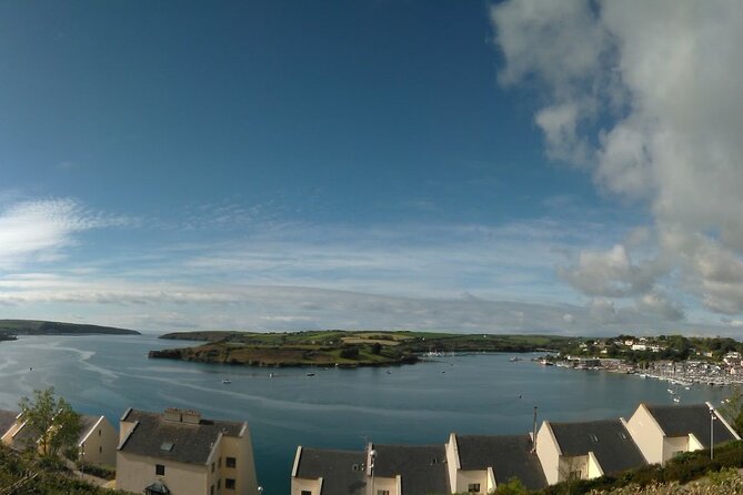 Private Tour: Classic Cork Tour visiting Blarney Castle & Kinsale - Old Head Peninsula and the Lusitania viewpoint