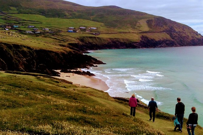 Private Tour: Dingle Peninsula from Dingle - Dingle Crystal and the value of seeing a working craft