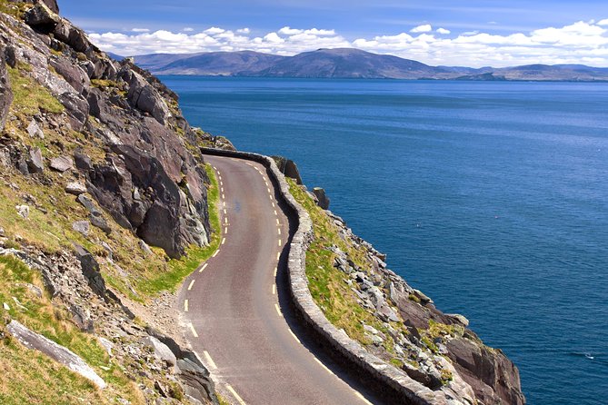 Private Tour: Dingle Peninsula from Dingle - The Blasket Centre puts island life into context