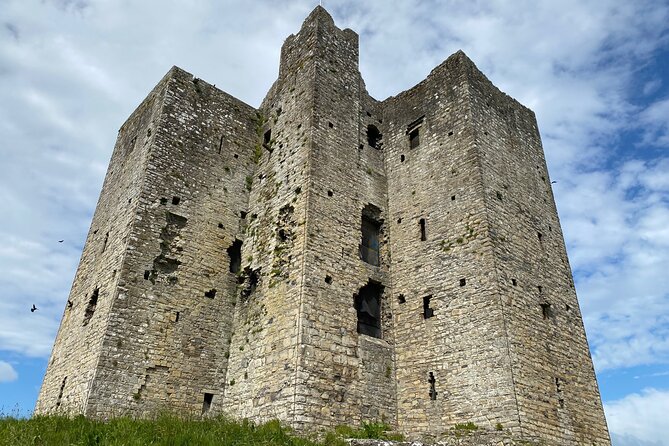 Private Tour from Dublin: Hill of Tara Trim Castle, Celtic sites - Trim Castle brings Norman Ireland into view