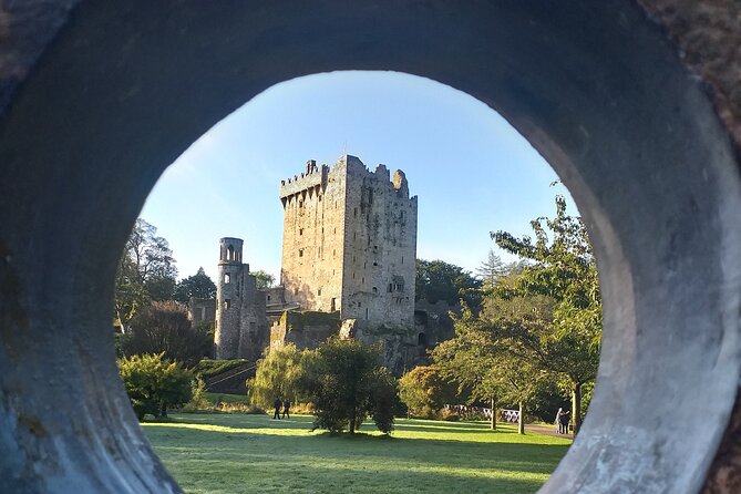 Private tour of, Blarney Castle, Cork City and Kinsale - Who should book this Cork day tour?