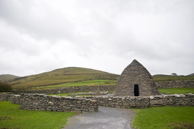 Private Tour of Dingle Peninsula from Killarney - Key points to know before booking