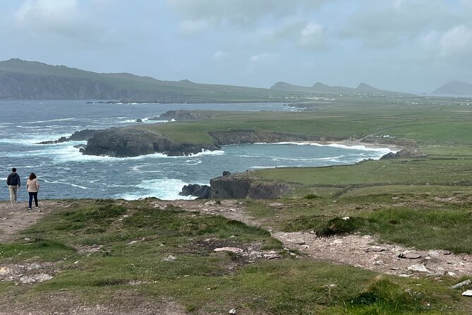 Private Tour of Dingle Peninsula from Killarney - More than a checklist of stone sites