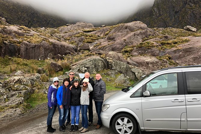 Private Tour of Dingle Peninsula from Killarney - What the $769.43 price really buys
