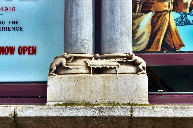 Private Tour of Dublin Museums (Walking Tour) - Archaeology Museum: bog bodies, gold, and early Ireland