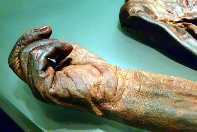 Private Tour of Dublin Museums (Walking Tour) - Who will get the most from this tour