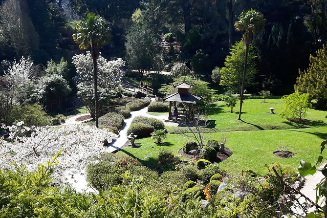 Private Tour of Glendalough and Powerscourt Gardens, (1-7 ppl) - Who will get the most from this Wicklow day trip?