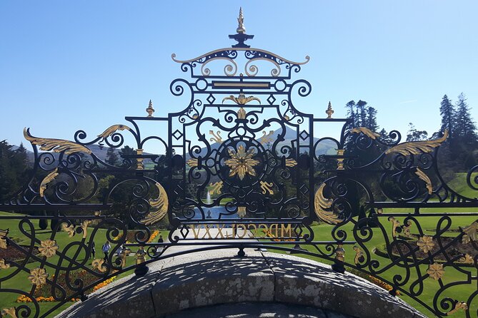 Private Tour of Glendalough and Powerscourt Gardens, (1-7 ppl) - Should you book this private Glendalough and Powerscourt tour?