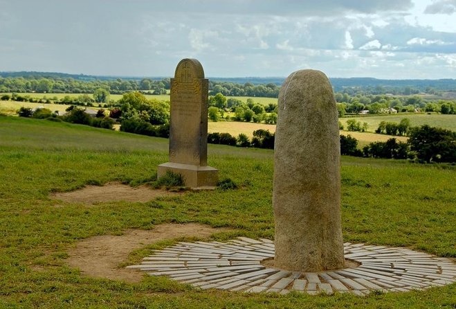 Private Tour of Newgrange and The Hill of Tara - Why Newgrange makes this Dublin day trip worthwhile
