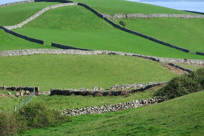 Private Tour of Newgrange and The Hill of Tara - How the flexible itinerary really works