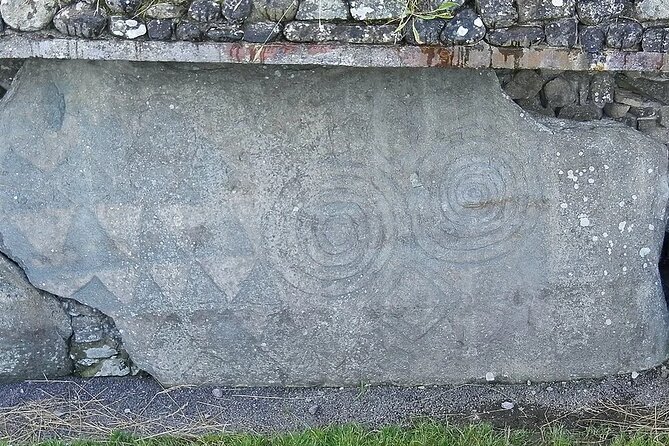Private Tour of Newgrange and The Hill of Tara - What the private vehicle adds to the experience