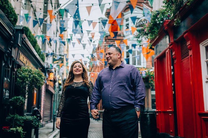 Private Tour: Personal Travel Photographer Tour in Dublin - What the photographer adds to the experience