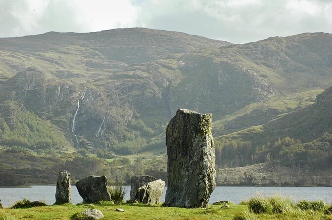 Private Tour: Ring of Beara from Kenmare. - Key points to know before booking