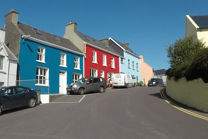 Private Tour: Ring of Beara from Kenmare. - Allihies Copper Mine Museum and the peninsula’s industrial past