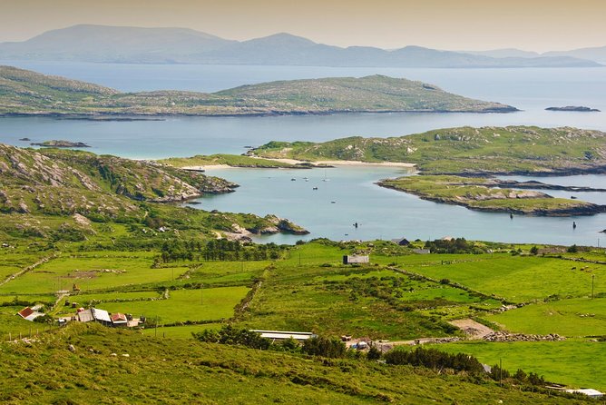 Private Tour: Ring of Kerry from Sneem and Parknasilla. - Why a private Ring of Kerry day works well