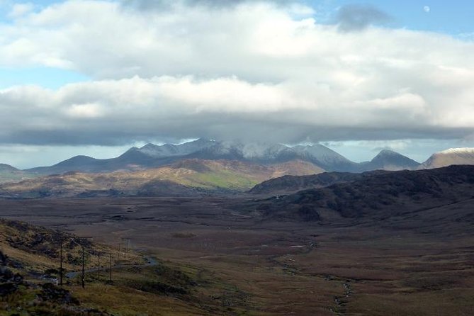 Private Tour: Ring of Kerry from Sneem and Parknasilla. - Cahergall Fort shows Ireland’s early stone craft