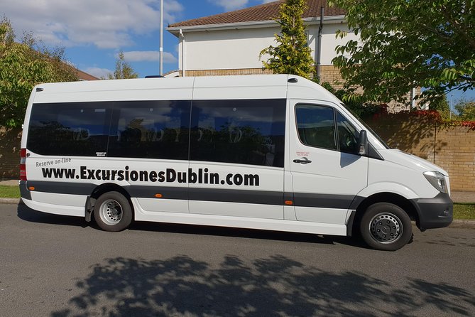 Private tour to the Cliffs of Moher guided in Spanish - Why a private Dublin day trip can make sense