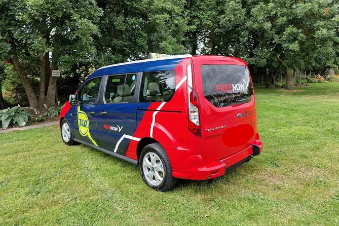 Private Transport to/from the Airport; Private Tours - on request - Adding a private Dublin sightseeing tour