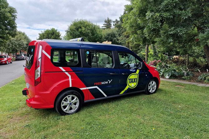 Private Transport to/from the Airport; Private Tours - on request - What the driver service is really like