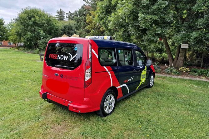 Private Transport to/from the Airport; Private Tours - on request - Timing, flexibility, and booking ahead