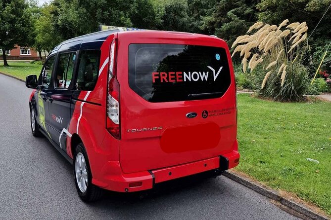 Private Transport to/from the Airport; Private Tours - on request - Who gets the best value from this service?