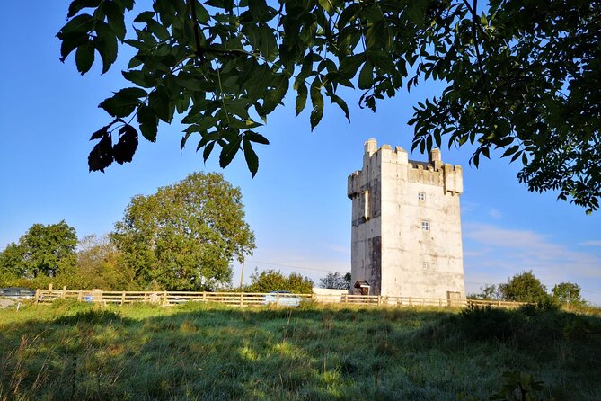 Private visit in an Irish Castle Home - Why Brackloon Castle feels different from a standard castle tour