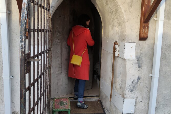 Private visit in an Irish Castle Home - Who will appreciate this castle visit most