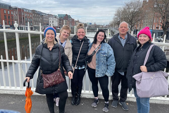 Private Walking Tour in Dublin - Why this private Dublin walk works as a first look