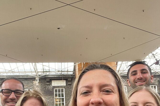 Private Walking Tour in Dublin - Christ Church and Saint Patrick’s Cathedral