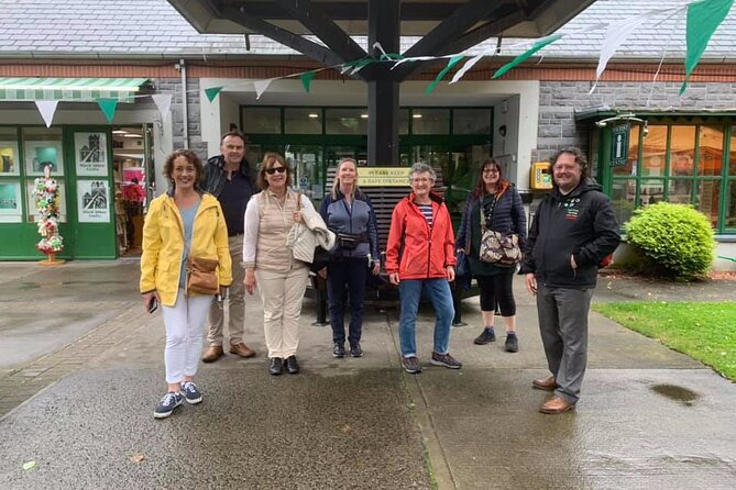 Private Walking Tour of Adare - Why Adare Makes a Good Walking Tour